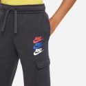 Nike Sportswear Standard Issue Παιδικό Cargo Παντελόνι Φόρμας