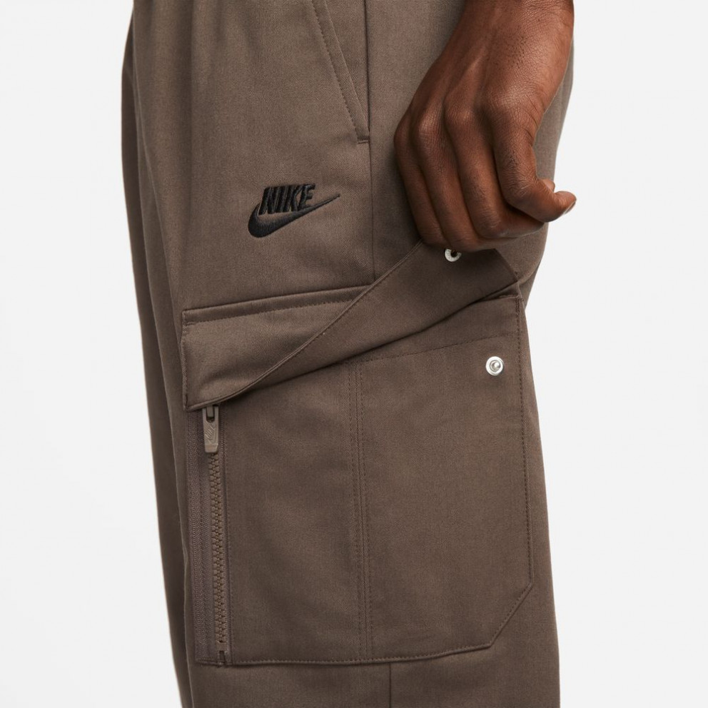 Nike SportswearΑνδρικό Παντελόνι Φόρμας