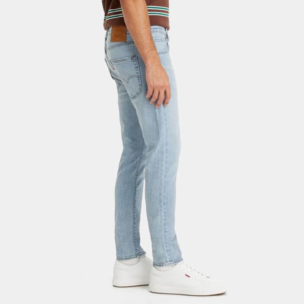 Levi's 512 Slim Taper Brimstone Ανδρικό Τζιν Παντελόνι