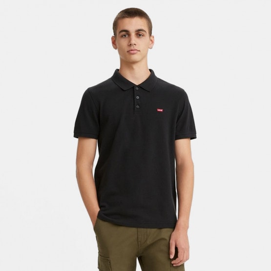 Levi's Standard Housemarked Mineral Men's Polo T-shirt