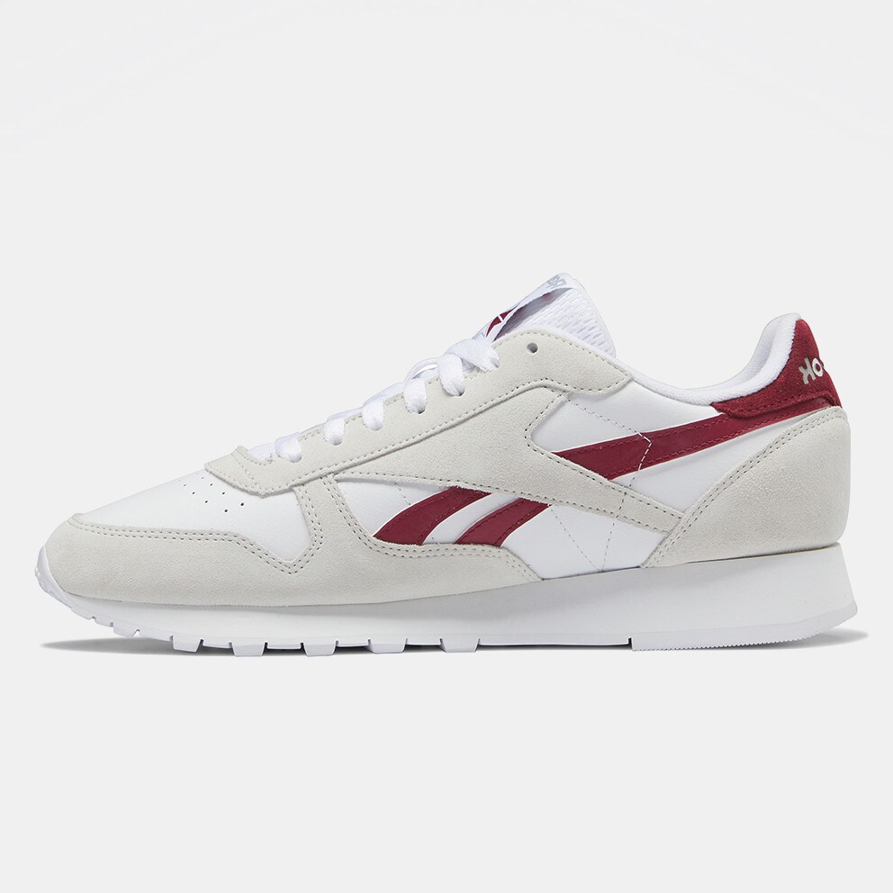 Reebok Classics Classic Leather Ανδρικά Παπούτσια