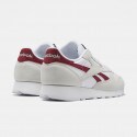 Reebok Classics Classic Leather Ανδρικά Παπούτσια