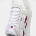 Reebok Classics Classic Leather Ανδρικά Παπούτσια