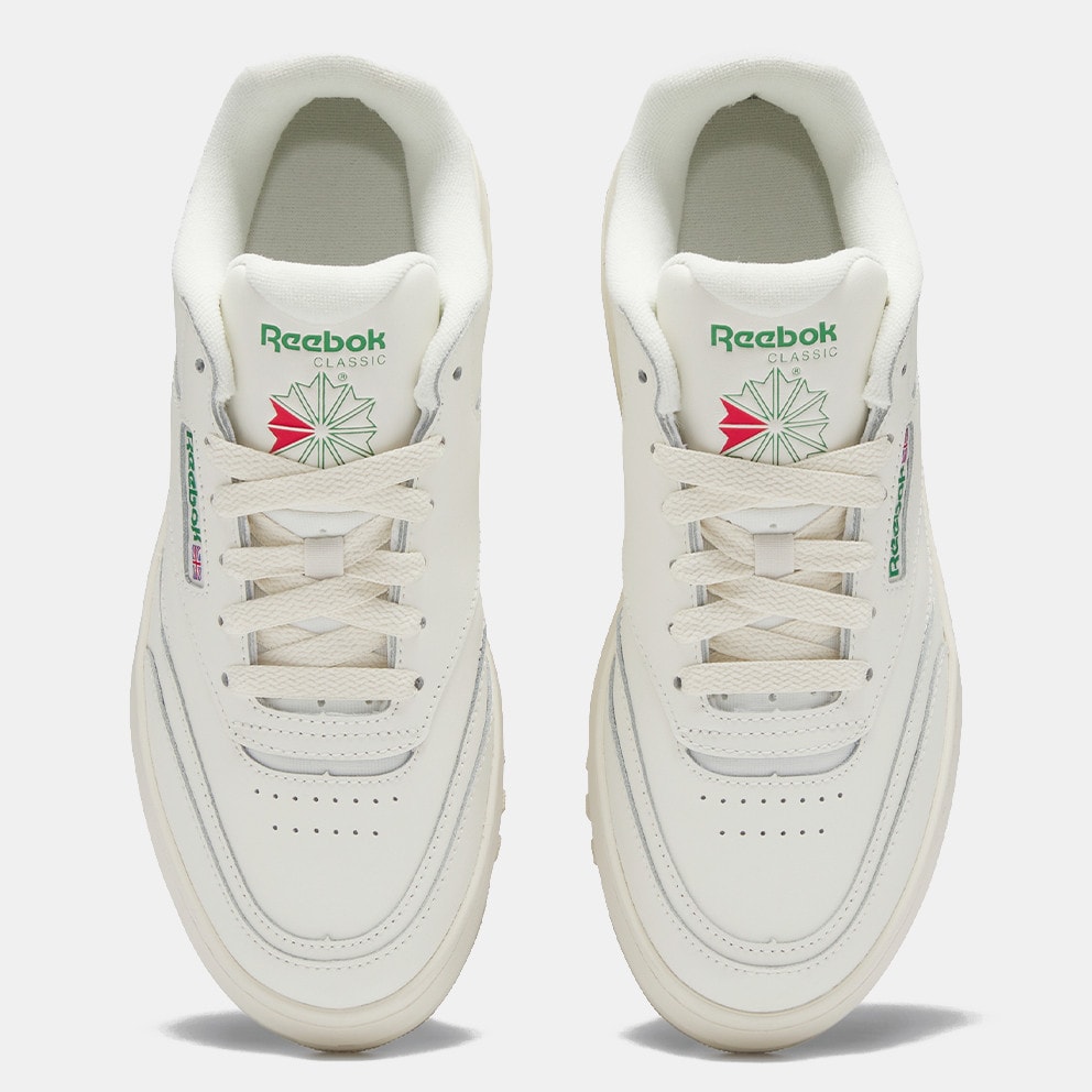 Reebok Classics Club C Extra Γυναικεία Παπούτσια