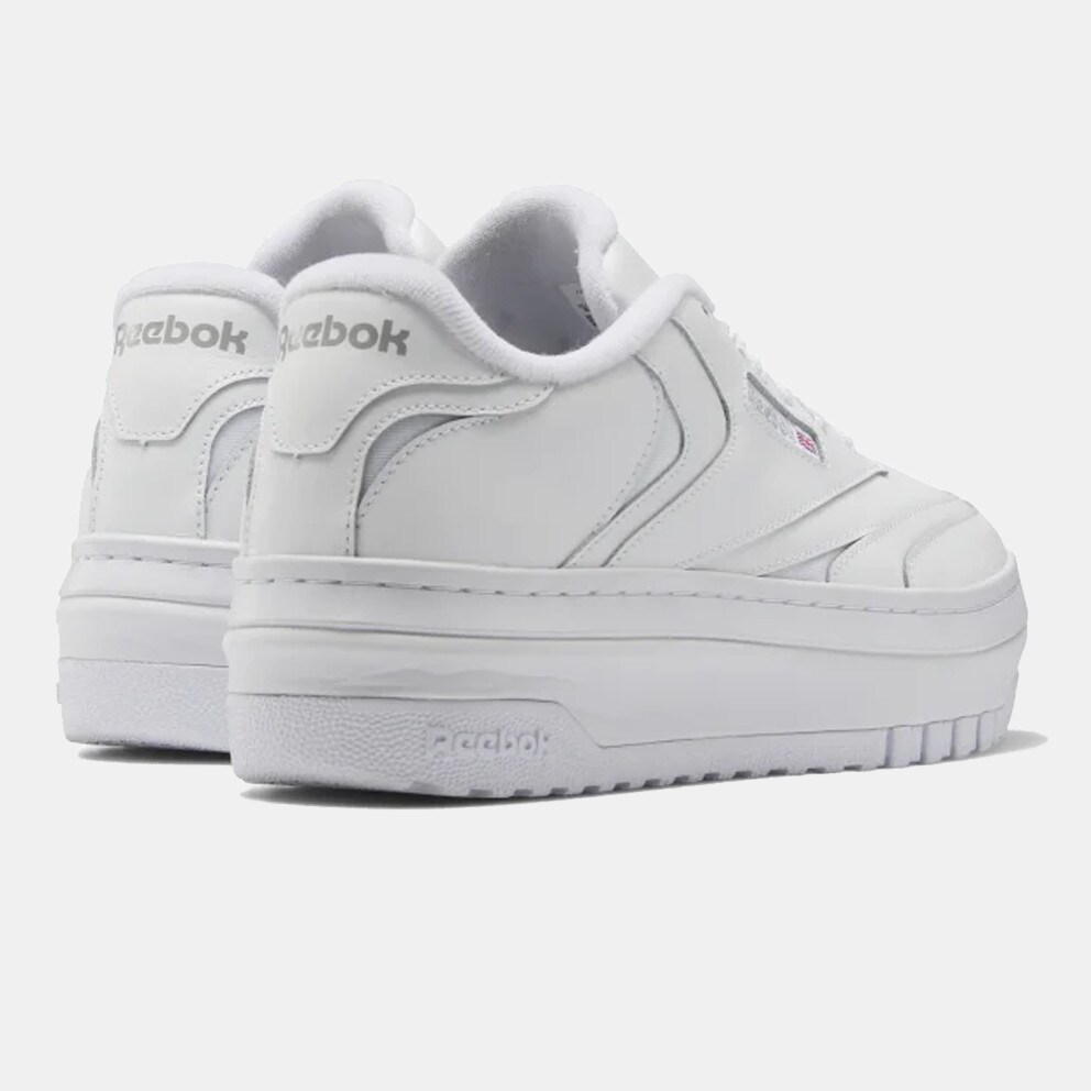 Reebok Classics Club C Extra Γυναικεία Παπούτσια