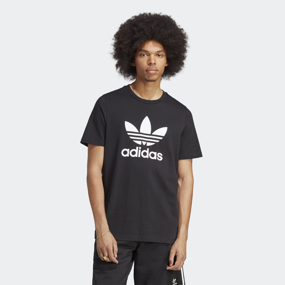 adidas Originals Trefoil Ανδρικό T-Shirt