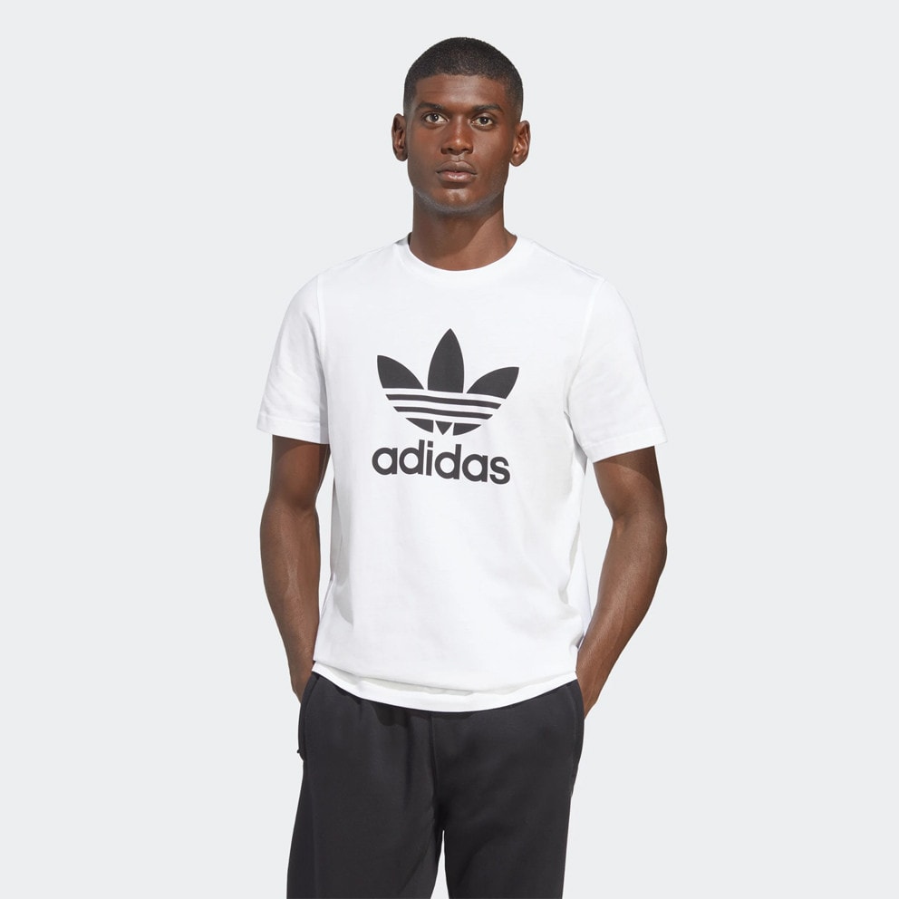 adidas Originals Trefoil Ανδρικό T-Shirt