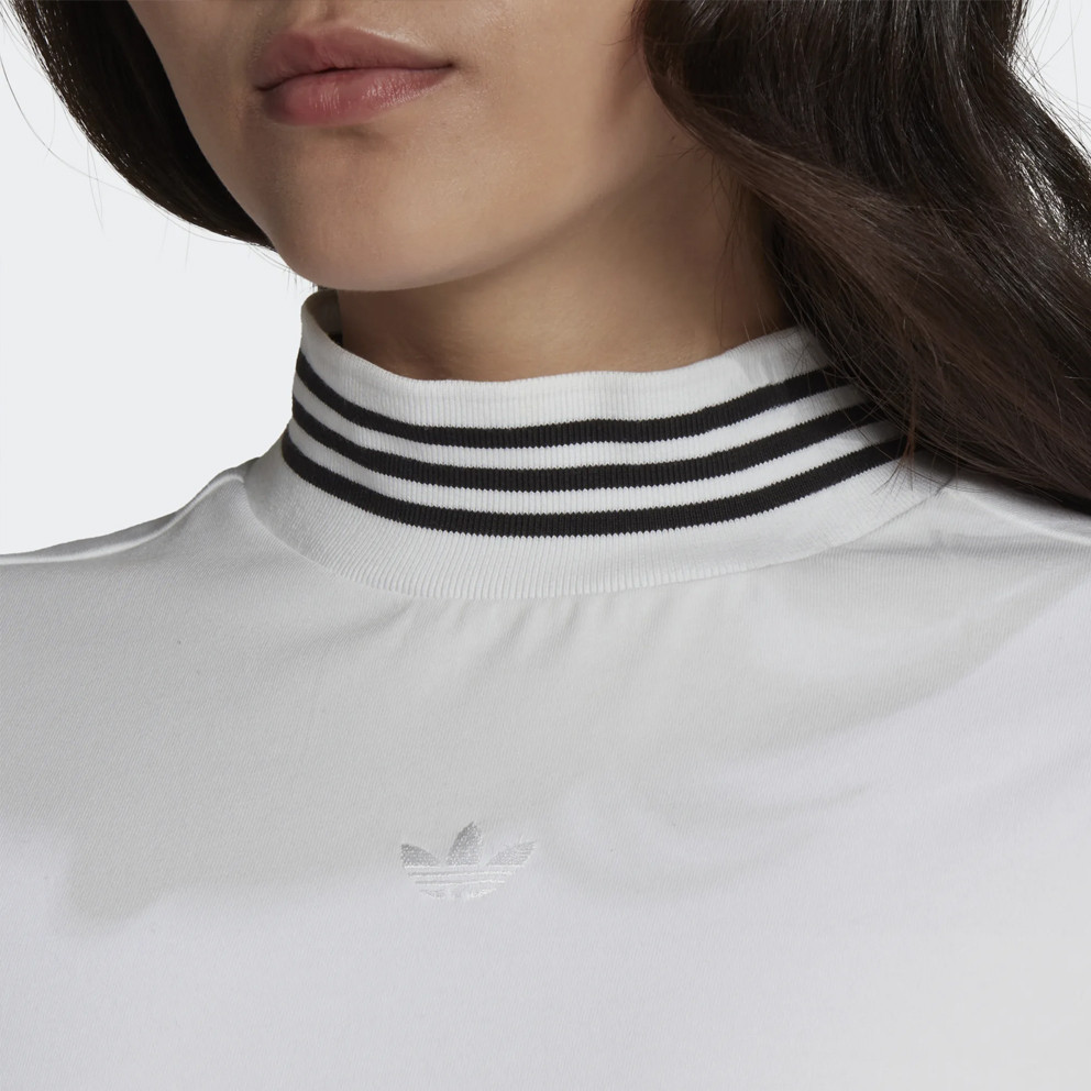 adidas Originals Women's Cropped Longsleeve