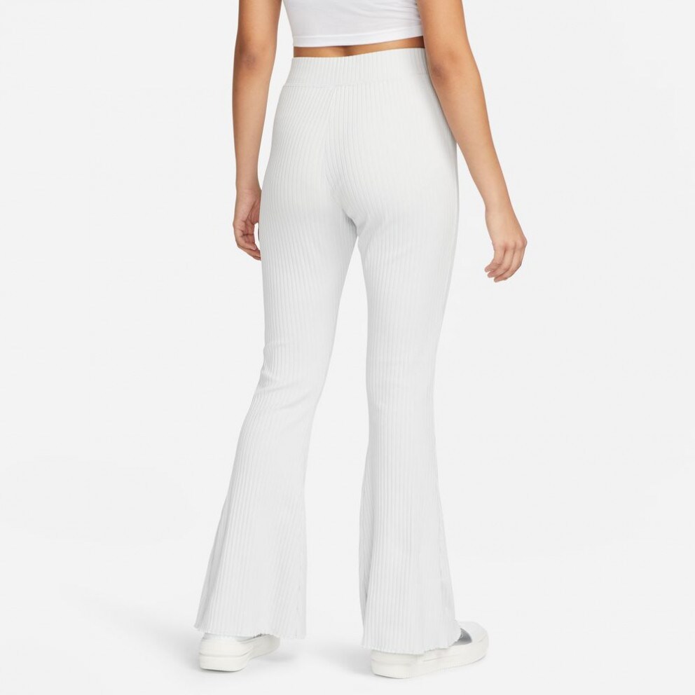 Nike Sportswear Ribbed Jersey Women's Track Pants