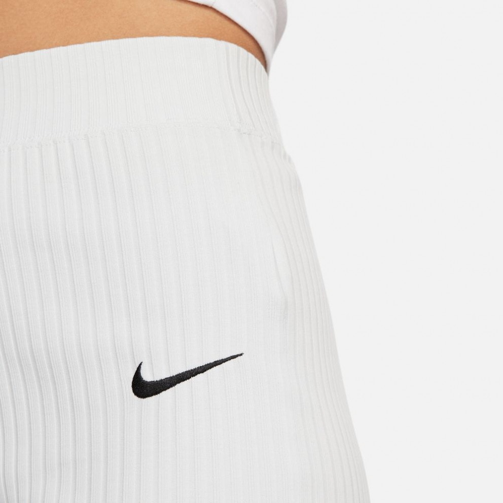 Nike Sportswear Ribbed Jersey Women's Track Pants