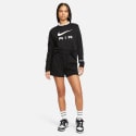 Nike Sportswear Air Fleece Women's Shorts