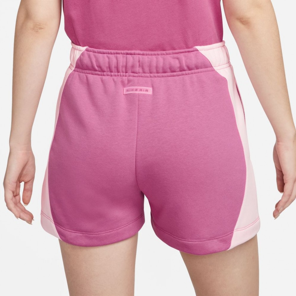 Nike Sportswear Air Fleece Women's Shorts