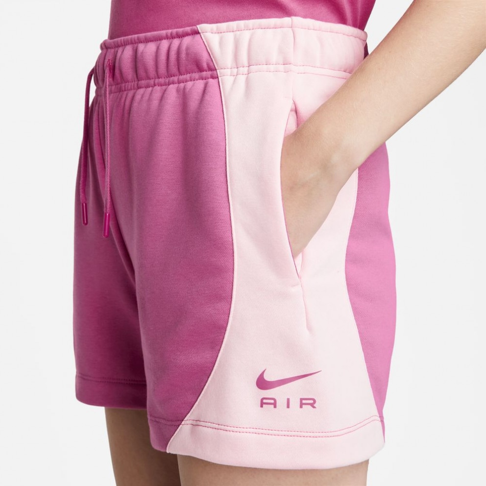 Nike Sportswear Air Fleece Women's Shorts