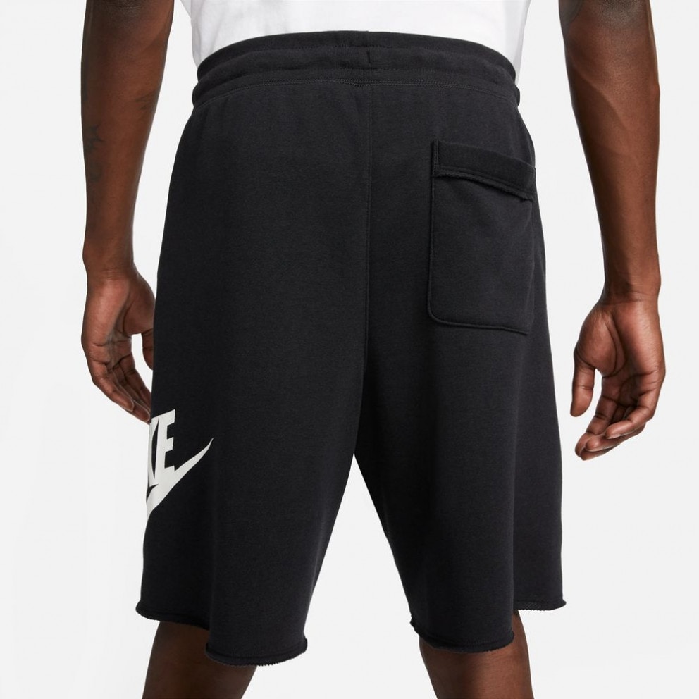 Nike Club Alumni Men's Shorts