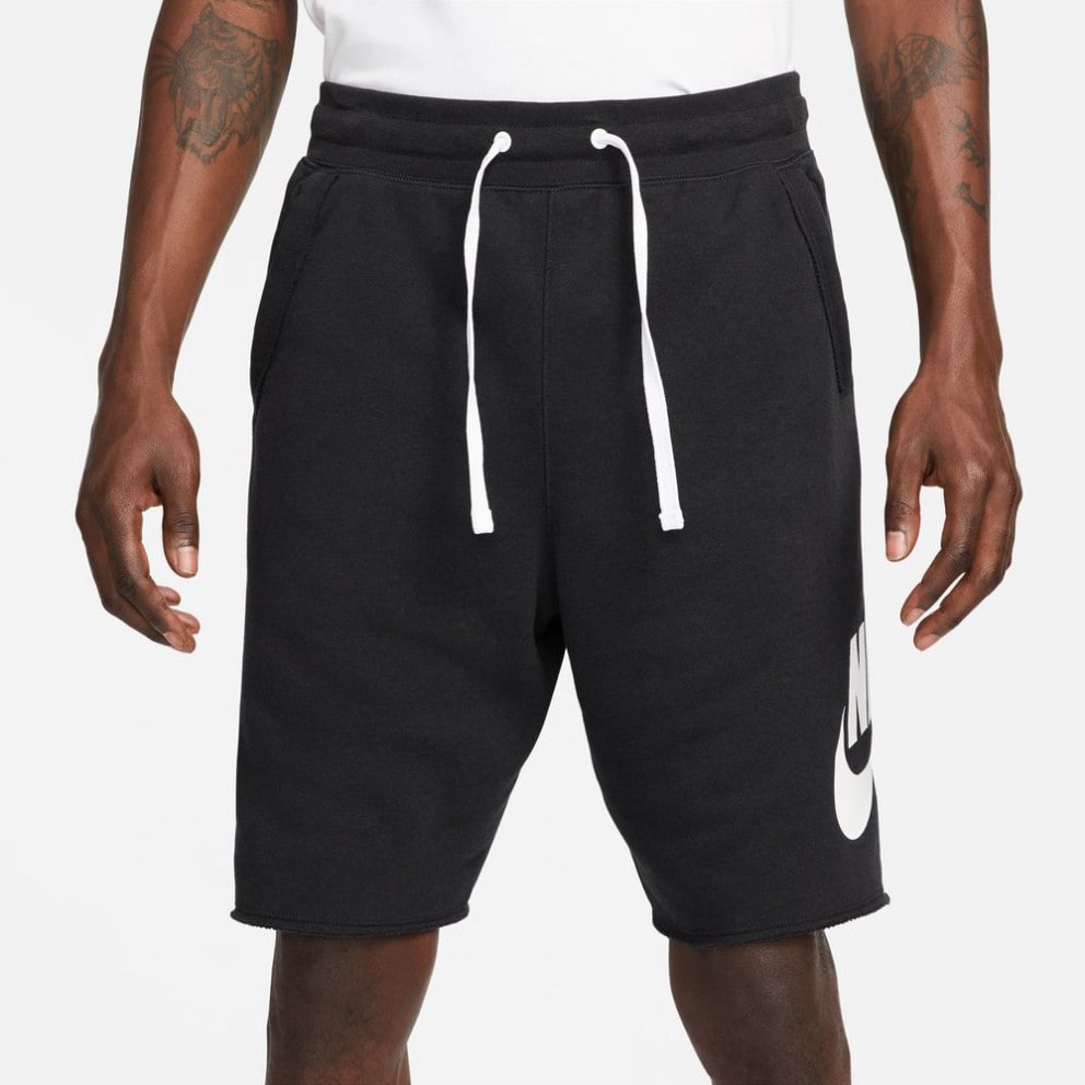 Nike Club Alumni Men's Shorts