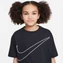 Nike Sportswear Παιδικό T-shirt