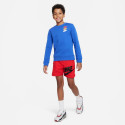 Nike Sportswear Standard Issue  Παιδική Μπλούζα Φούτερ