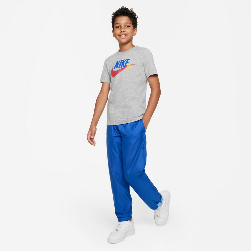 Nike Sportswear Standard Issue Παιδικό T-Shirt