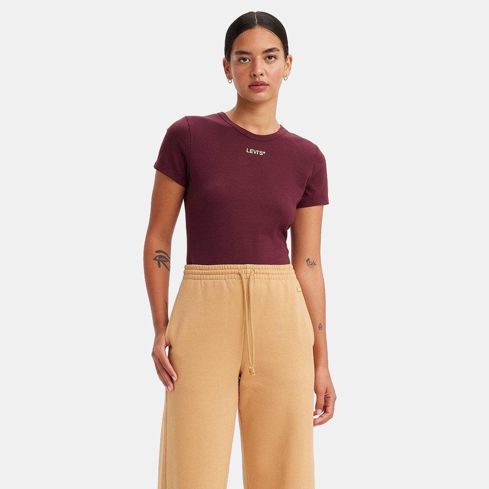 Levi's Graphic Rickie Minimal Γυναικείο T-shirt