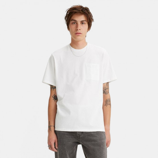 Levi's Pocket Bright Ανδρικό T-shirt