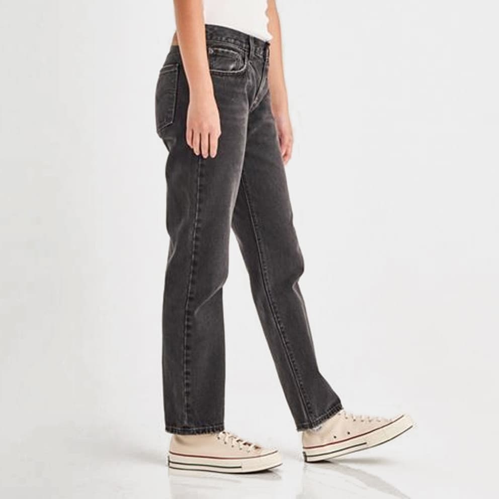 Levi's Middy Straight Good Grades Women's Jean