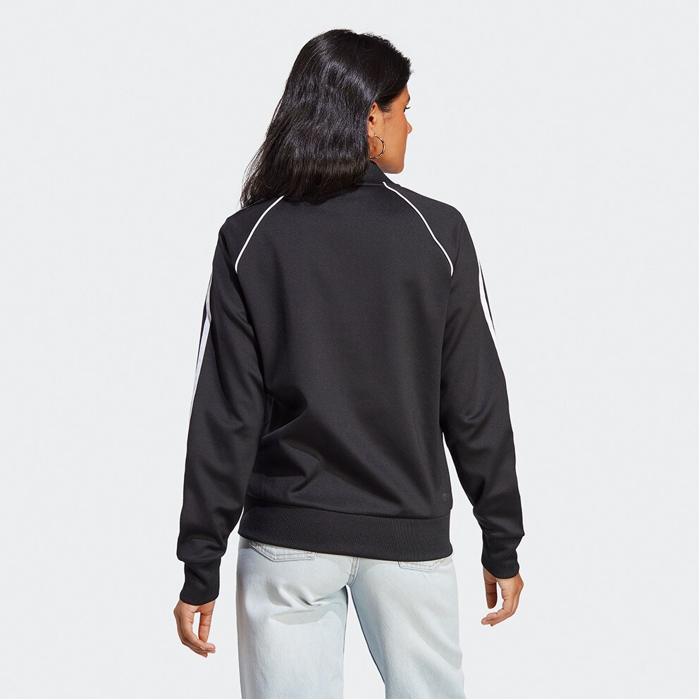 adidas Originals Sst Women's Jacket