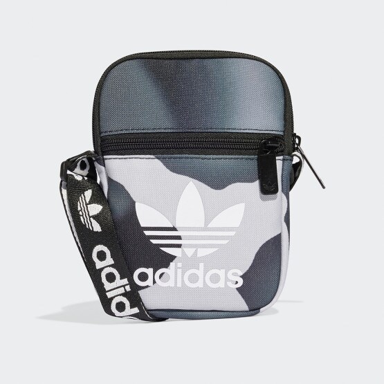 adidas Originals Camo Fest Bag