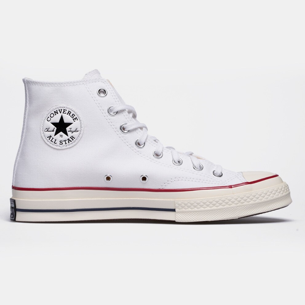 Converse Chuck 70 Unisex Boots White 162056C Converse Chuck 70 Unisex Boots White 162056C