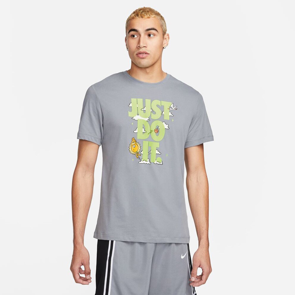 Nike Dri-FIT Men's T-shirt