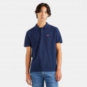 Levi's Standard Housemarked Mineral Ανδρικό Polo T-shirt