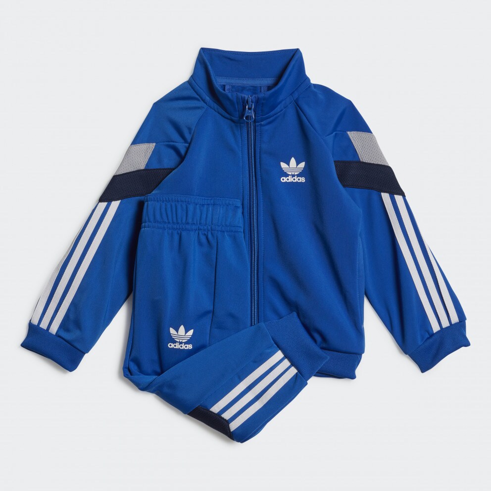 adidas Originals Βρεφικό Σετ Φόρμας