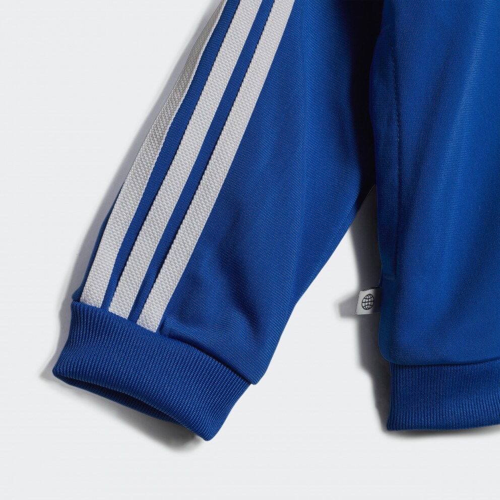 adidas Originals Βρεφικό Σετ Φόρμας