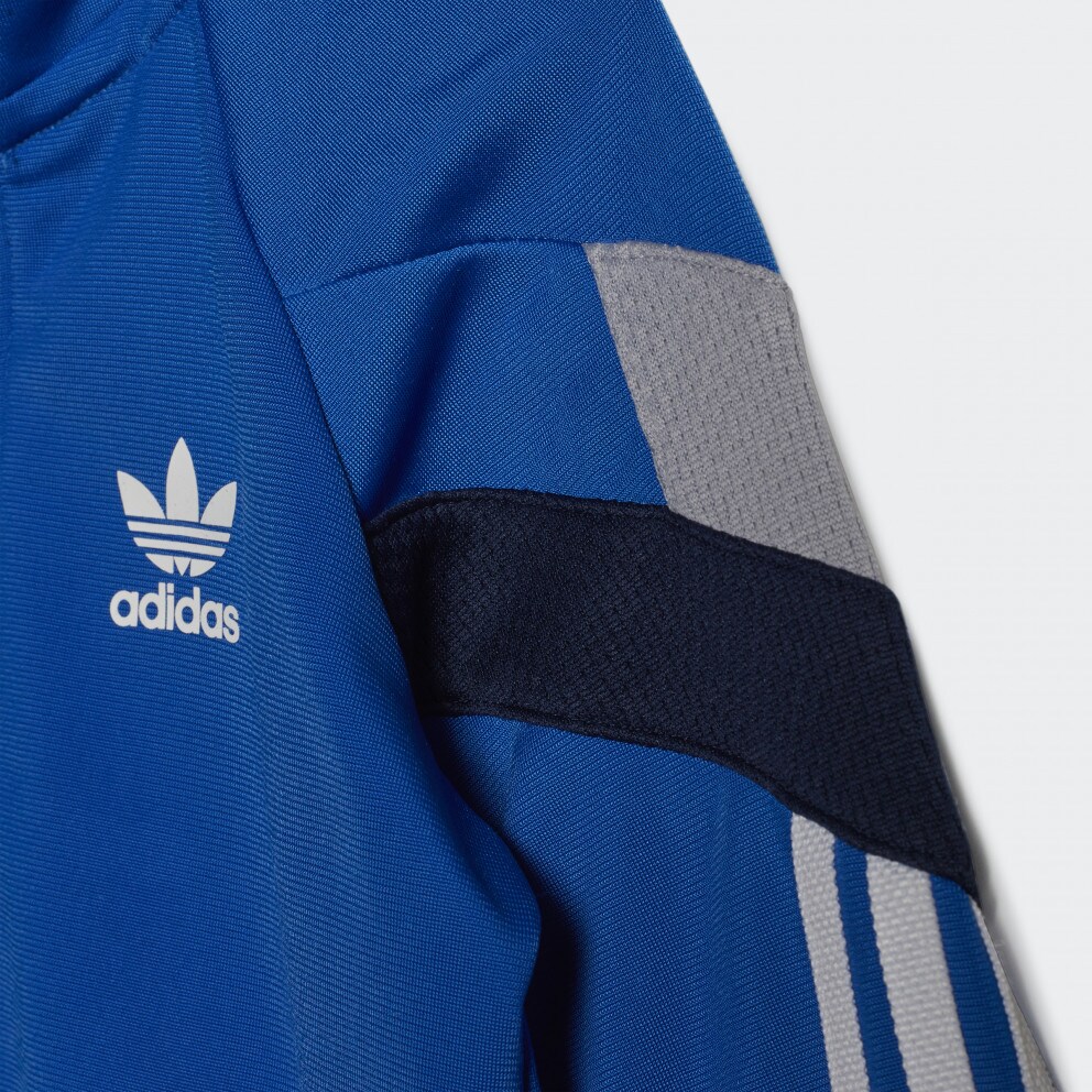 adidas Originals Βρεφικό Σετ Φόρμας