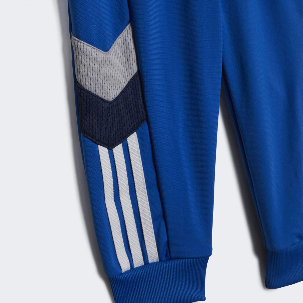 adidas Originals Βρεφικό Σετ Φόρμας