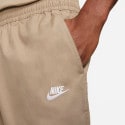 Nike Sportswear Club Fleece Ανδρικό Παντελόνι Cargo