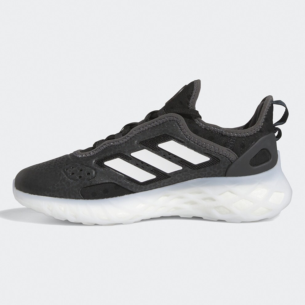 adidas Performance Web Boost Γυναικεία Παπούτσια για Τρέξιμο