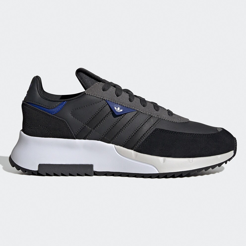 adidas Originals Retropy F2 Men s Shoes Black HQ1898