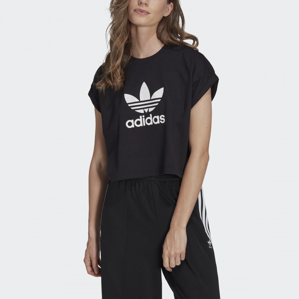 adidas Originals adicolor Women's Short Tee