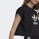 adidas Originals adicolor Women's Short Tee