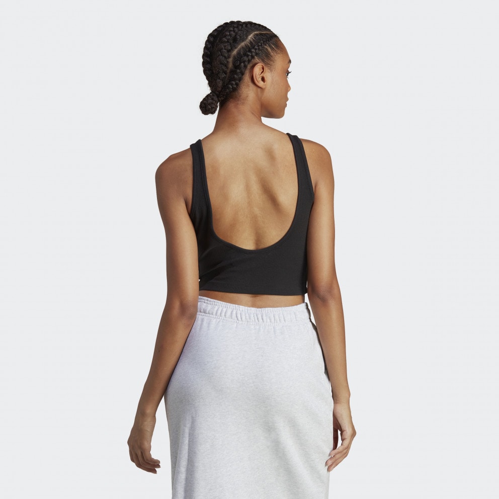 adidas Originals Women's Tank Crop Top