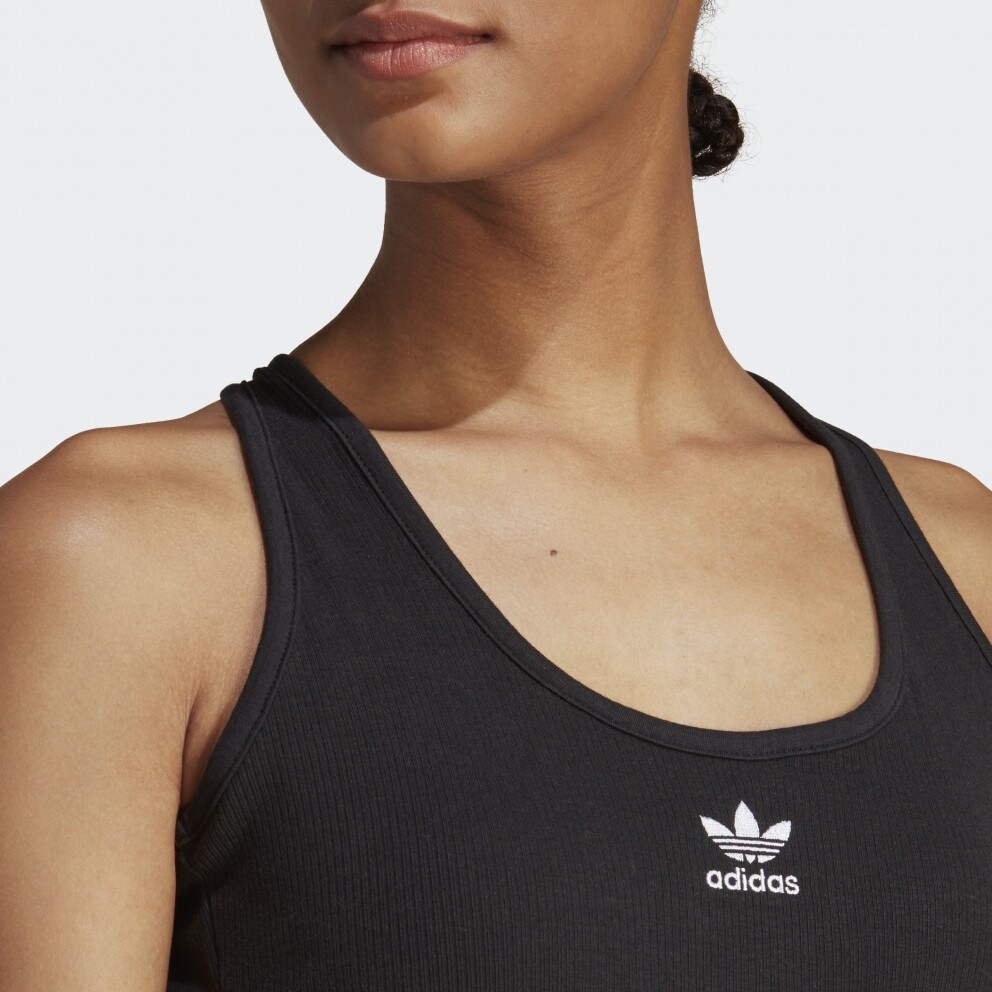 adidas Originals Women's Tank Crop Top