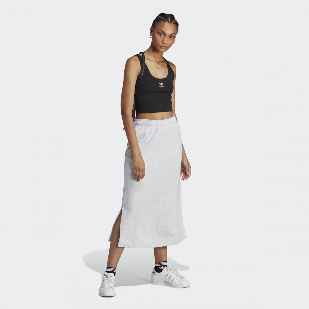 adidas Originals Women's Tank Crop Top