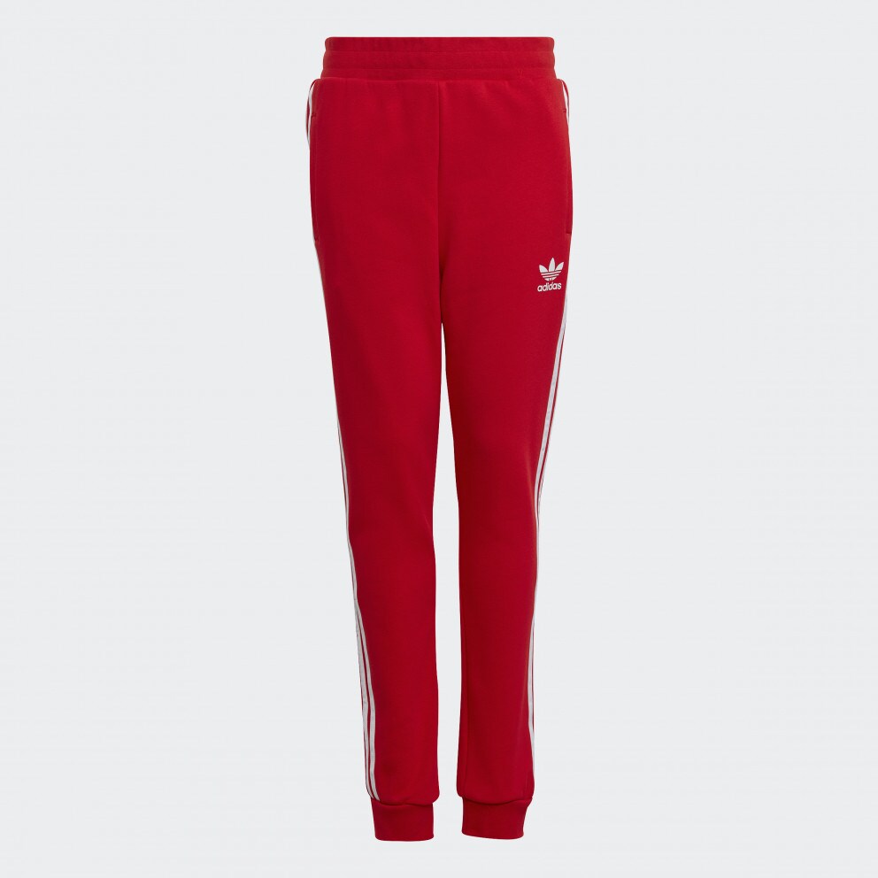 adidas Originals 3-Stripes Kids' Track Pants