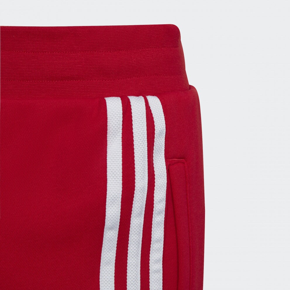 adidas Originals 3-Stripes Kids' Track Pants