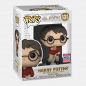 Funko Pop! Harry Potter - Harry Potter (Flying with Flying Key Limited Edition) 131 Φιγούρα