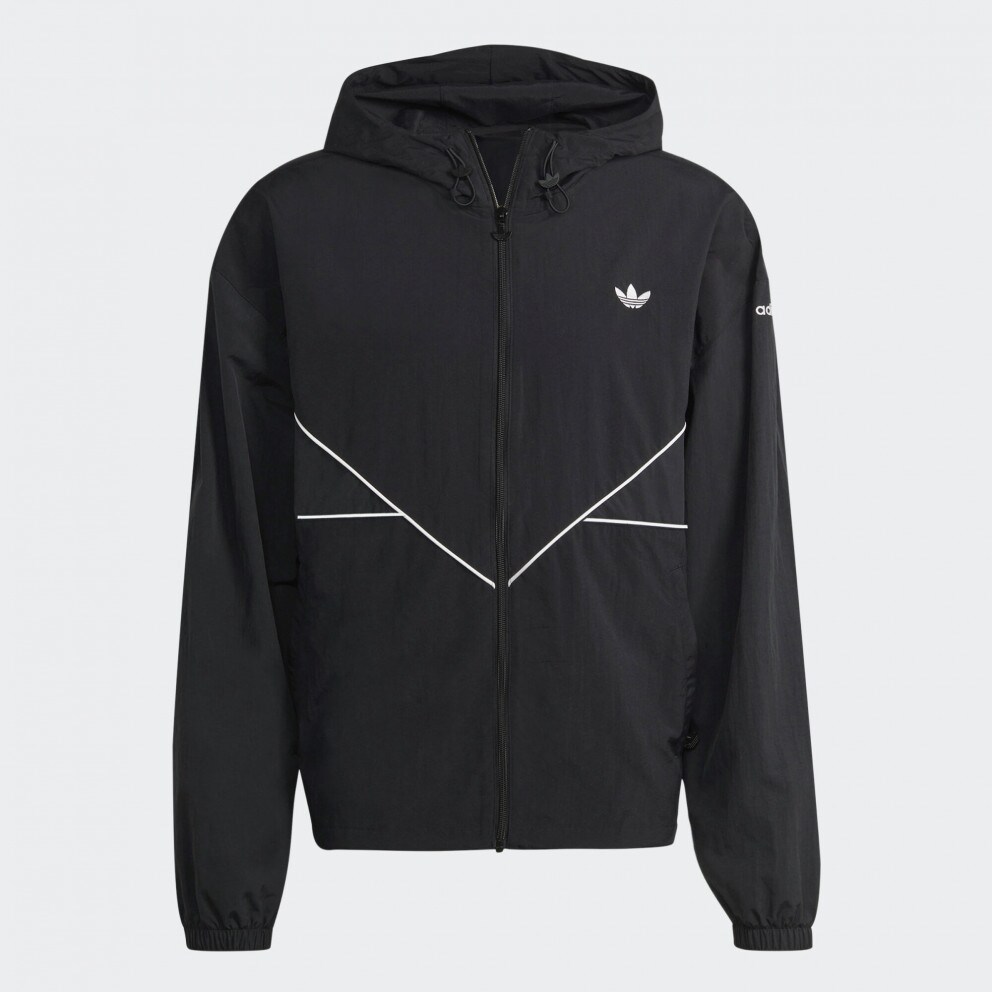 adidas Originals Adicolor Seasonal Archive Windbreaker