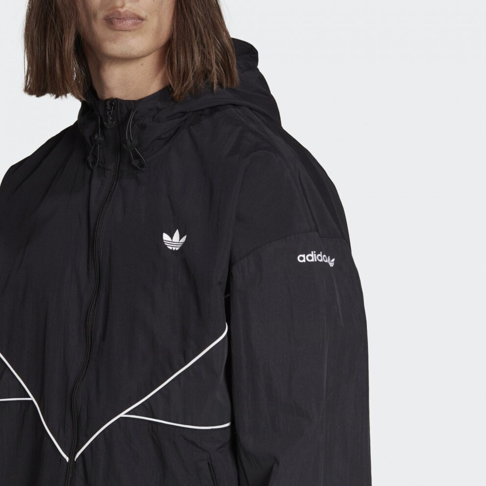 adidas Originals Adicolor Seasonal Archive Windbreaker