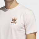 adidas Originals 3D Power Trefoil Men's T-shirt