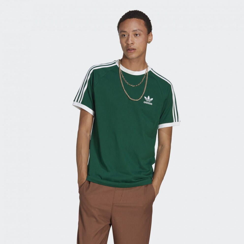 adidas Originals 3-Stripes Tee