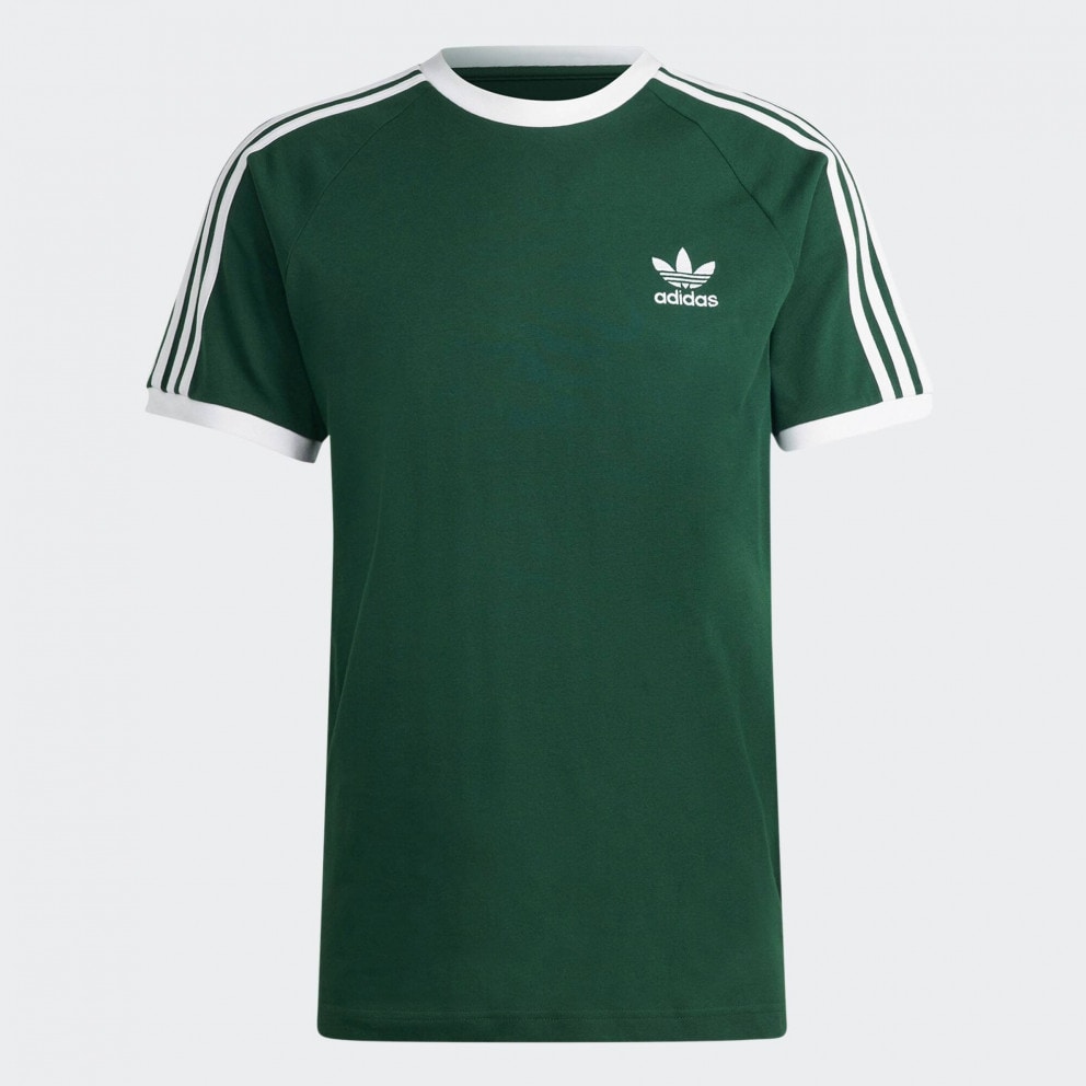 adidas Originals 3-Stripes Tee